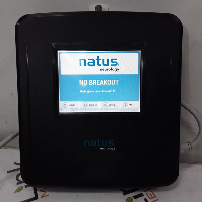 Natus Quantum 64 013926 Base Unit