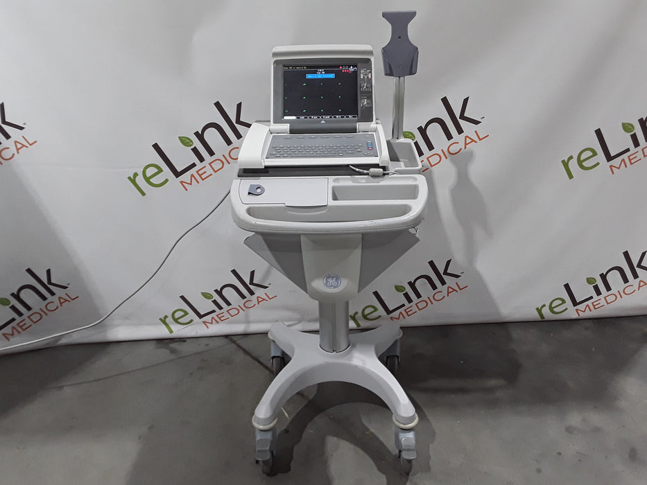 GE Healthcare MAC 5500 without CAM Module ECG System