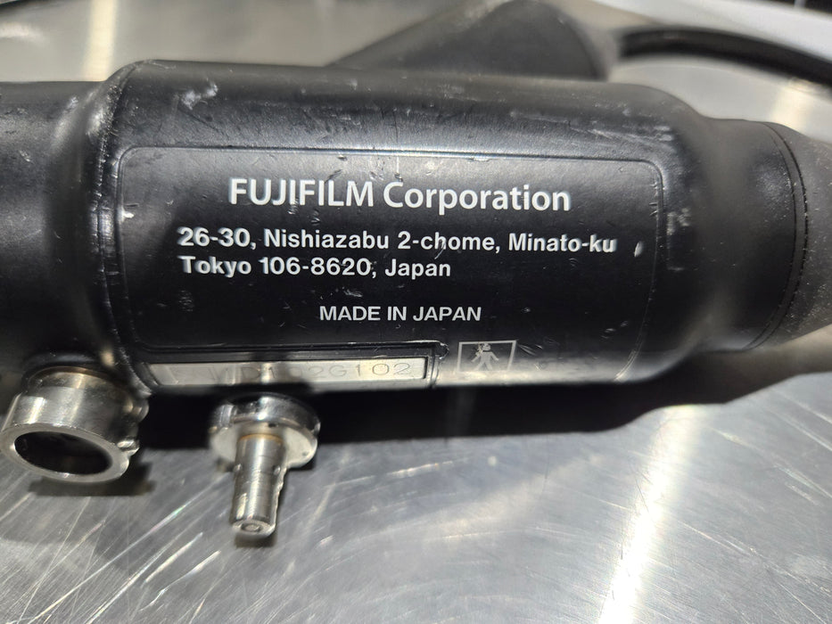 Fujinon ED-530XT Duodenoscope