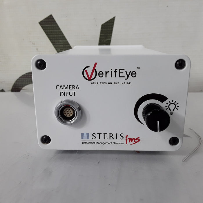 Steris VerifEye Video Inspection Camera Control Unit