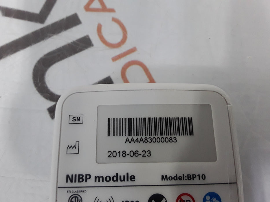 Mindray BP10 NIBP Module