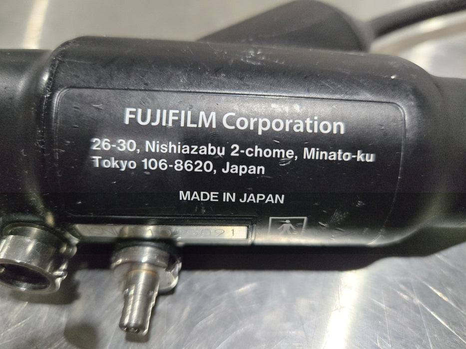 Fujinon ED-530XT Duodenoscope