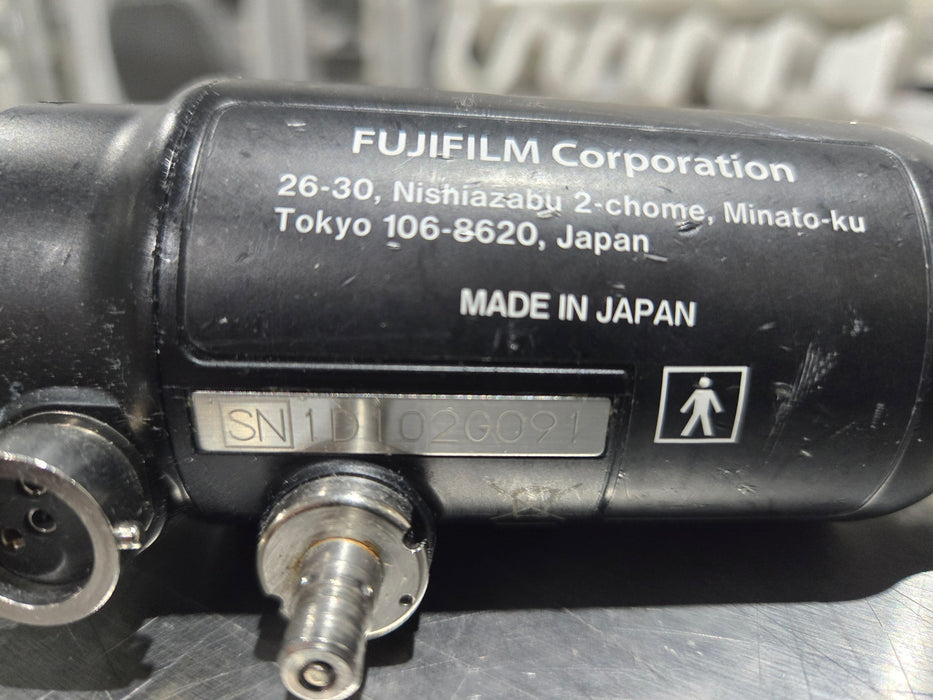 Fujinon ED-530XT Duodenoscope