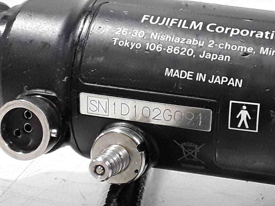 Fujinon ED-530XT Duodenoscope