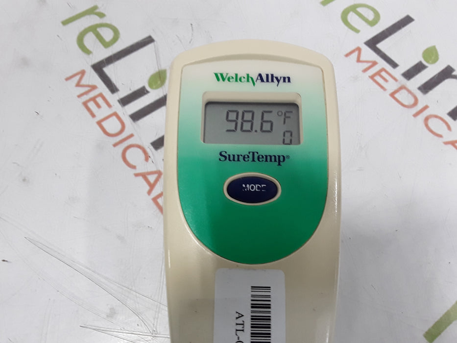 Welch Allyn Suretemp 679 Thermometer