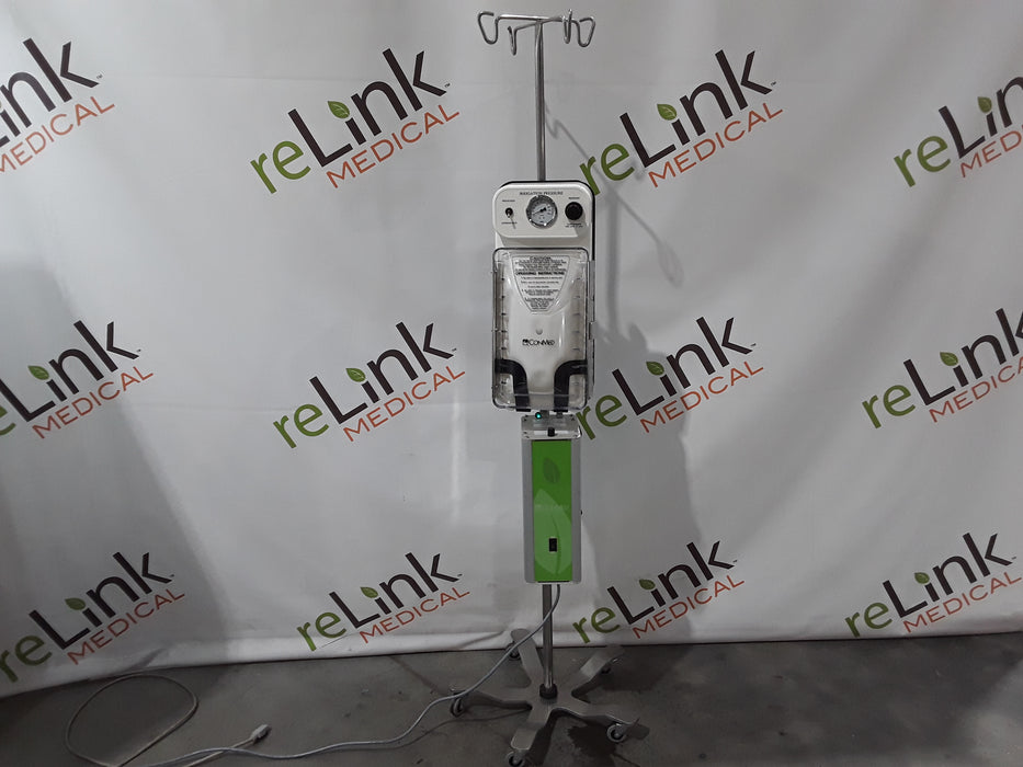 ConMed Linvatec 3-Liter Pressure Infuser Irrigation Pump