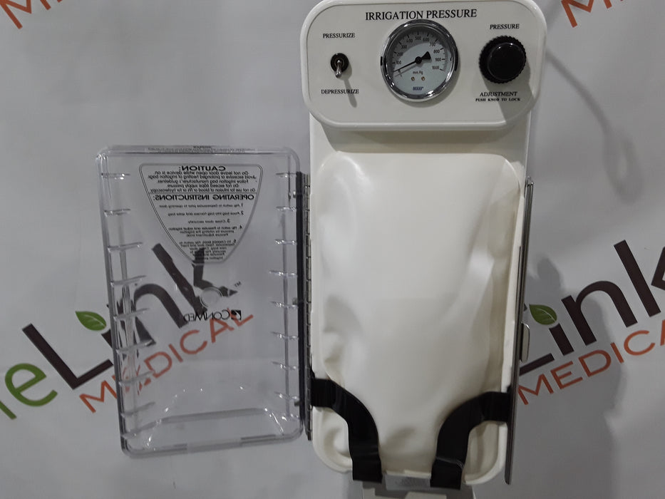 ConMed Linvatec 3-Liter Pressure Infuser Irrigation Pump
