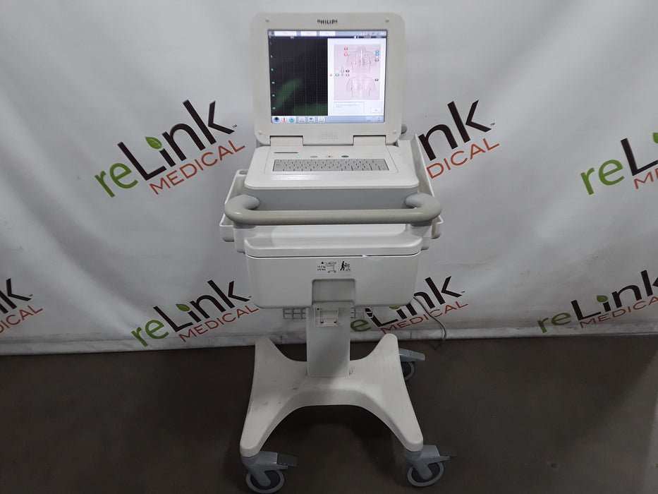 Philips PageWriter TC70 without PIM Cardiograph
