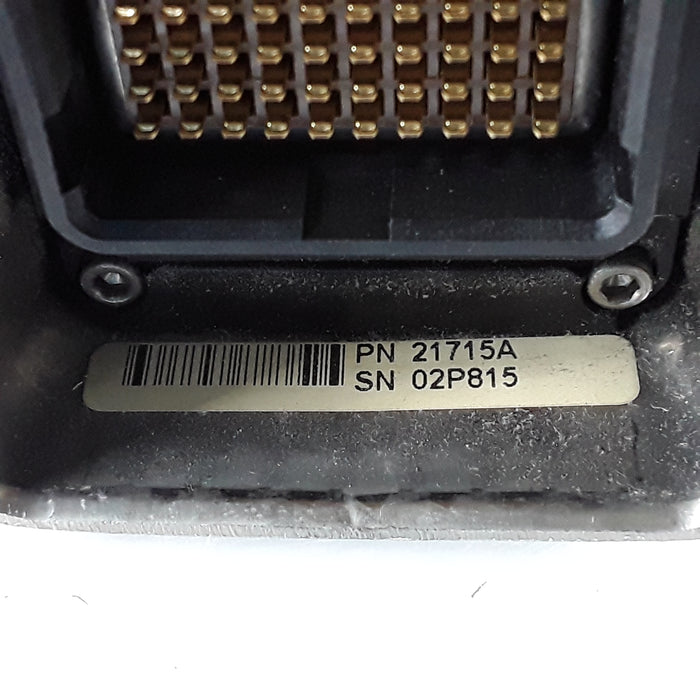 Philips X3-1 Broadband xMATRIX Array Transducer