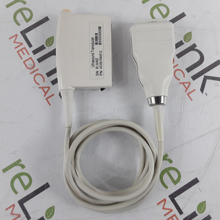 Philips L12-3 Linear Transducer