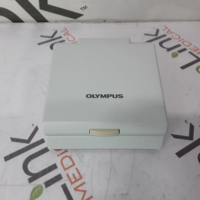 Olympus DP12 MP Controller