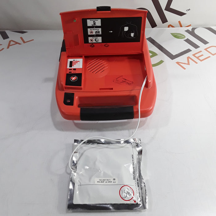 Cardiac Science FirstSave 9210 X01 AED