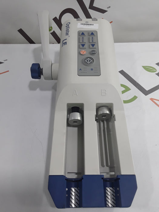 Mallinckrodt Medical Optistar LE Dual Injector