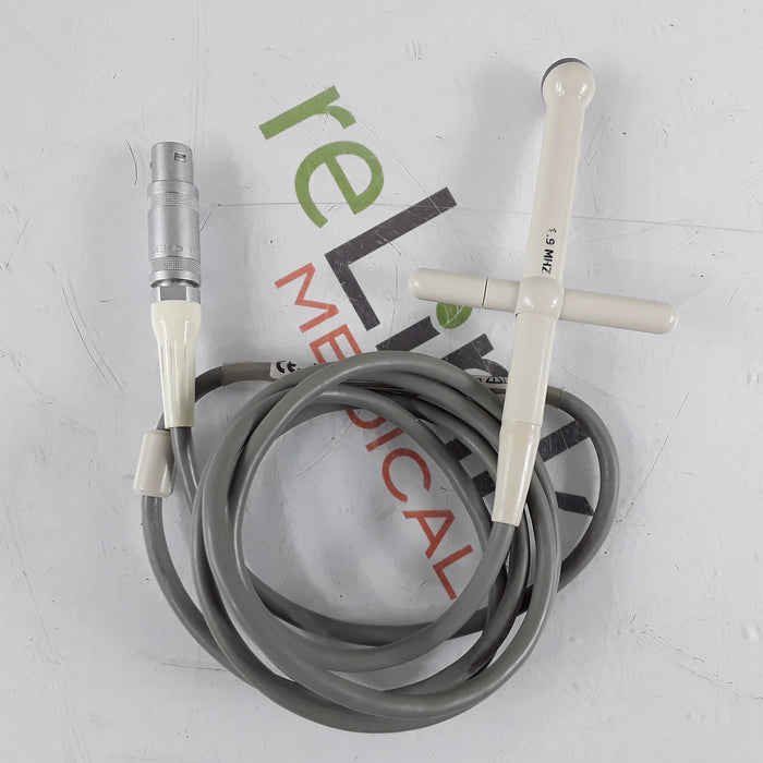Agilent 21221B - 1.9 MHz Pencil Tee Probe Transducer