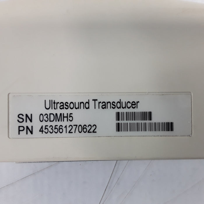 Philips S4-2 Ultrasound Transducer