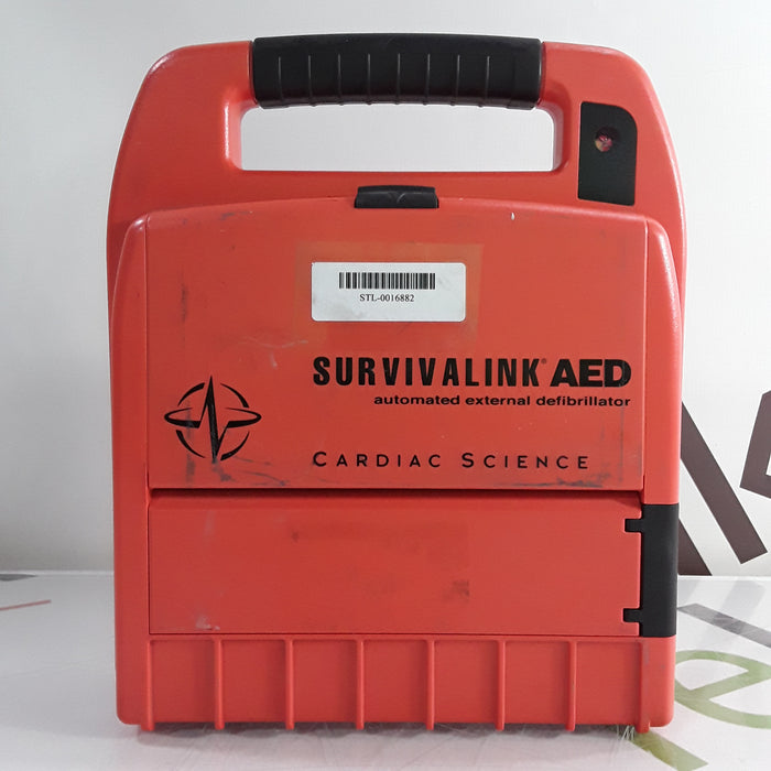 Cardiac Science Survivalink 9200D AED