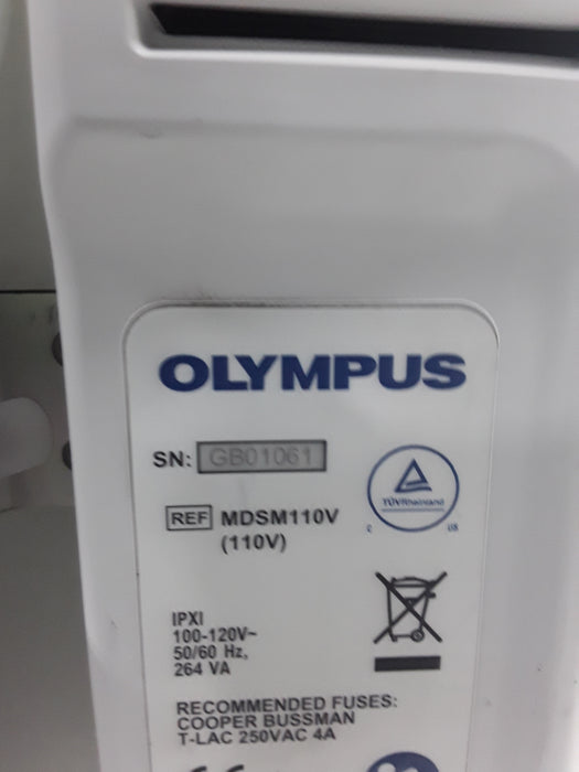Olympus Diego Elite Suction Module