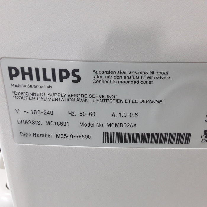 Philips M2540A Envisor Ultrasound