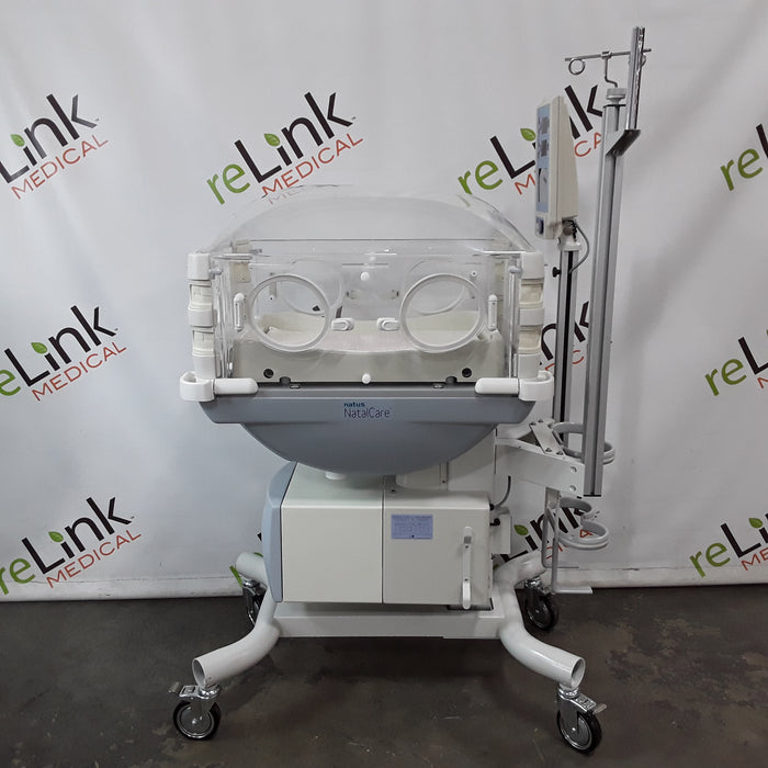 Natus NatalCare ST-LX Neonatal Incubator
