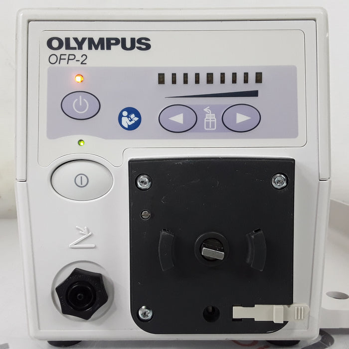 Olympus OFP-2 Endoscopic Flushing Pump