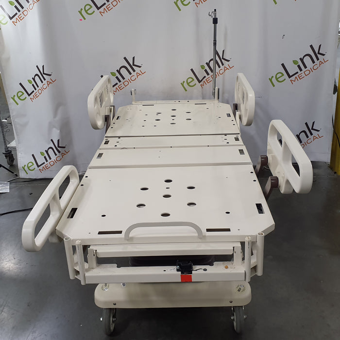 Stryker Secure 3000 Hospital Bed