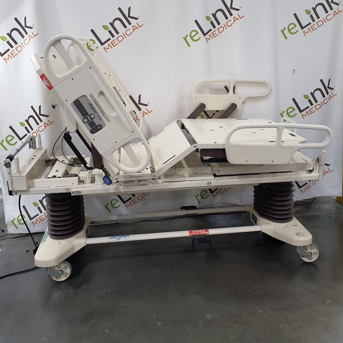 Stryker Secure 3000 Hospital Bed