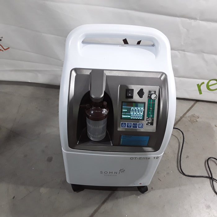 Somni Scientific OT-Elite 10 Oxygen Concentrator