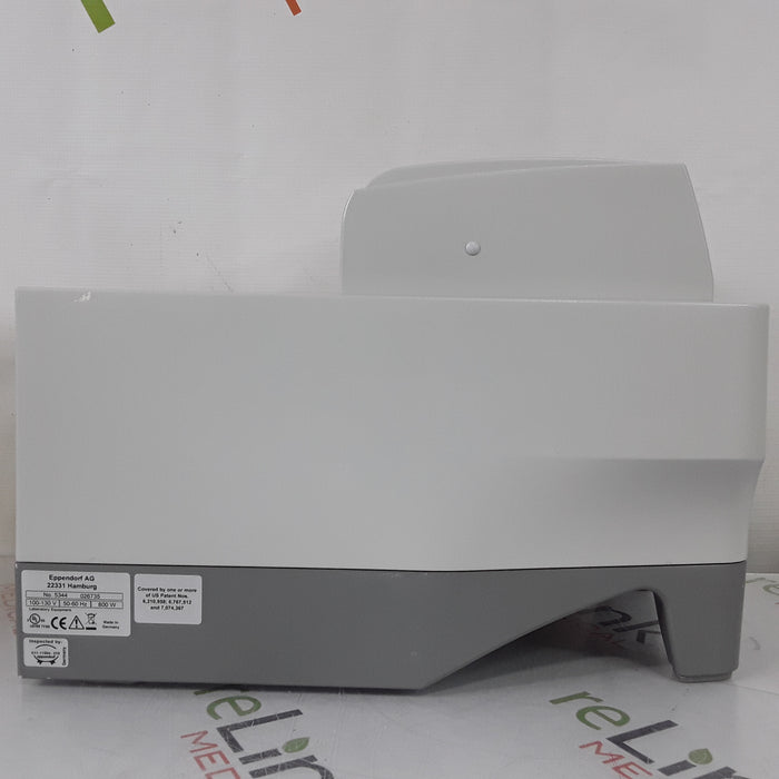 Eppendorf Mastercycler EP384 Real Time PCR