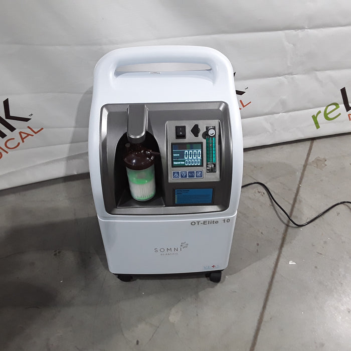 Somni Scientific OT-Elite 10 Oxygen Concentrator