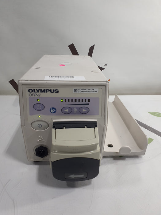 Olympus OFP-2 Endoscopic Flushing Pump