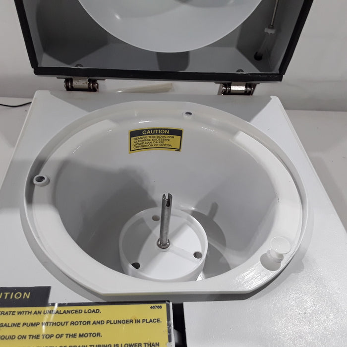 Thermo Scientific Sorvall CW2+ Cell Washing Centrifuge