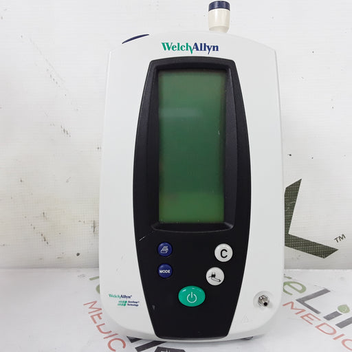 Welch Allyn Welch Allyn Spot 420 - NIBP, Temp Vital Signs Monitor Patient Monitors reLink Medical