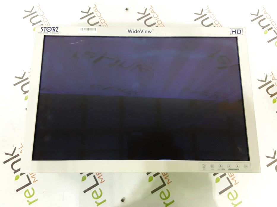 Karl Storz 23" Wideview HD Surgical Display