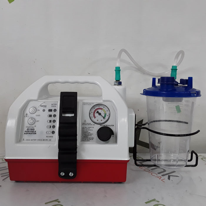 Gomco G180 Portable Aspirator