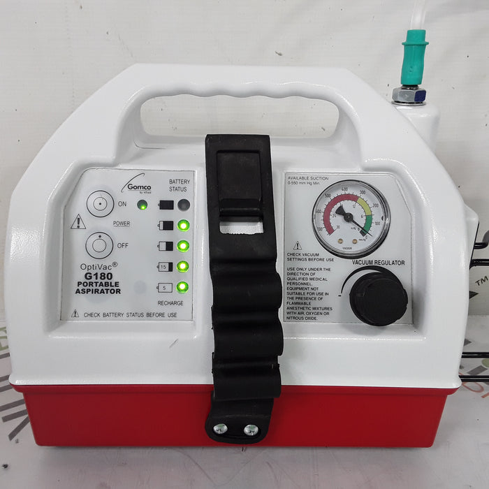 Gomco G180 Portable Aspirator