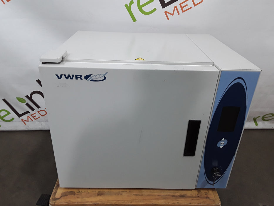 VWR 51014999 Benchtop Air Jacketed Co2 Mini Incubator