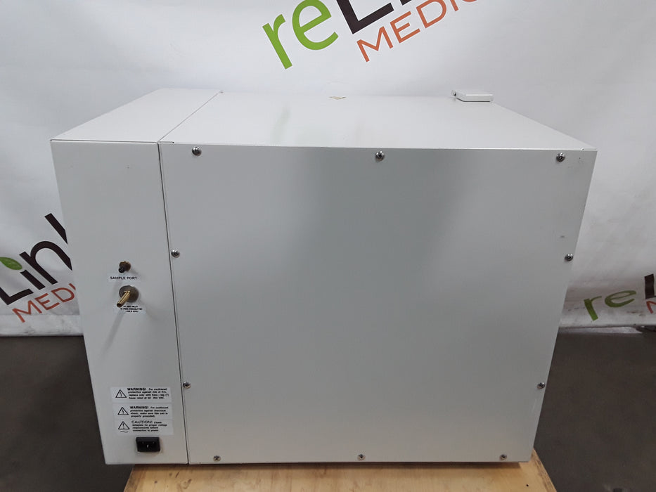 VWR 51014999 Benchtop Air Jacketed Co2 Mini Incubator