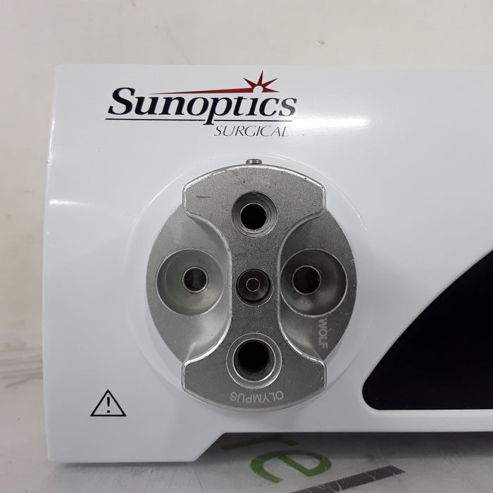 Sunoptics Surgical S300T Titan Light Source