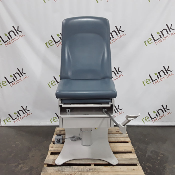 UMF Medical 4070 Power Exam Chair