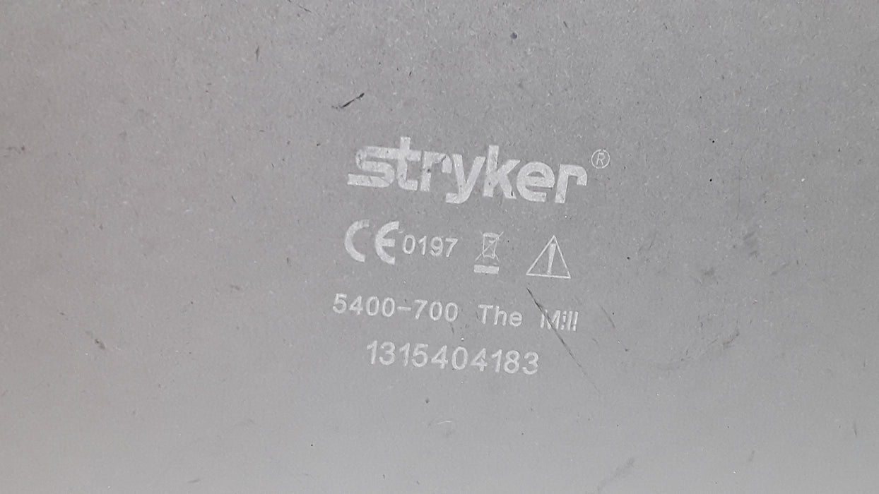 Stryker 5400-700 The Bone Mill
