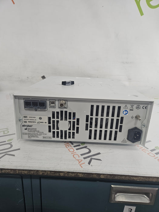 Stryker Stryker L9000 Light Source Rigid Endoscopy reLink Medical