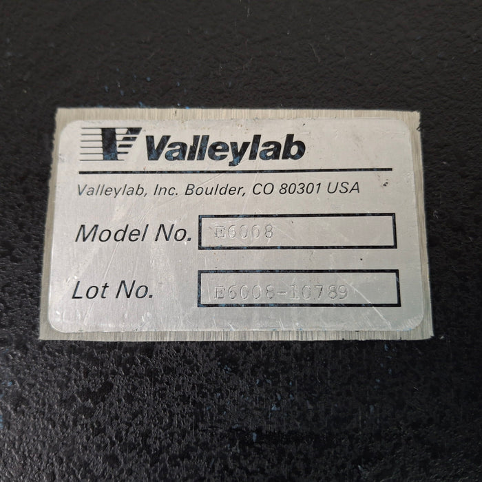 Valleylab Force 2 Electrosurgical Unit