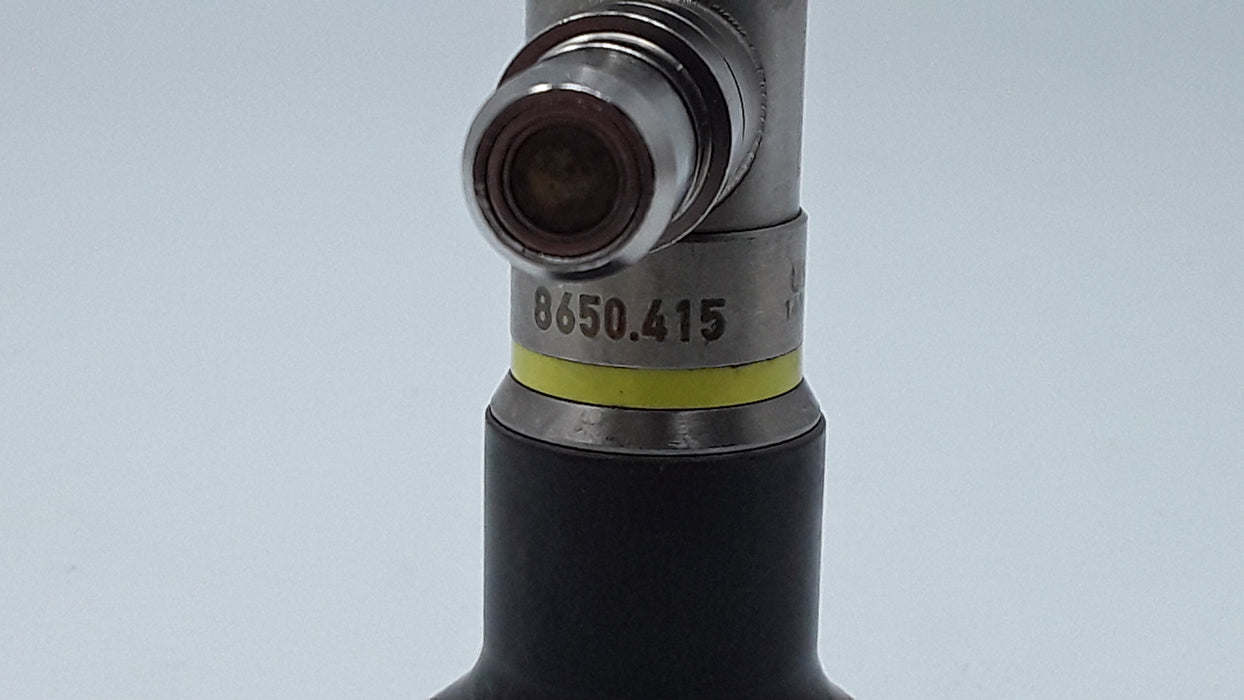 Richard Wolf 8650.415 4mm 70° Panoview Cystoscope