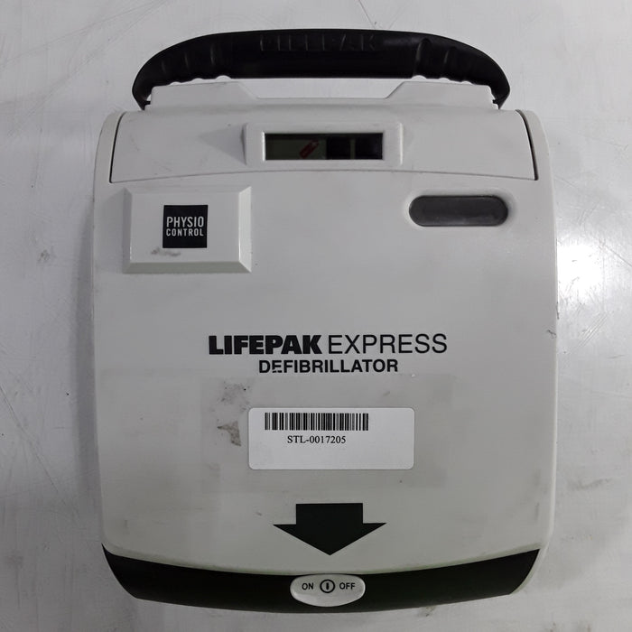 Medtronic LifePak Express Defibrillator