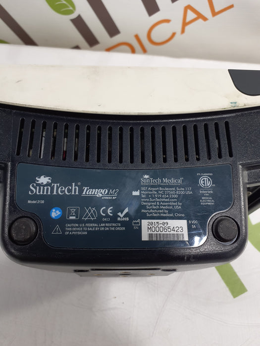 SunTech Medical Tango M2 Patient Monitor