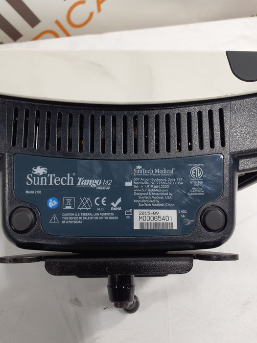 SunTech Medical Tango M2 Patient Monitor