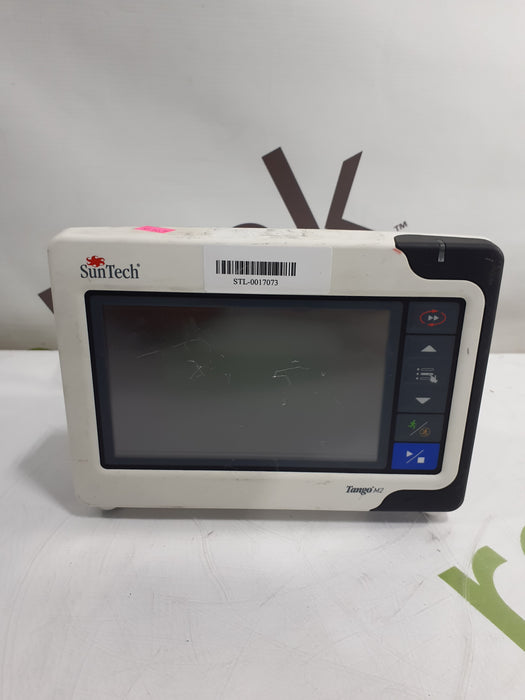 SunTech Medical Tango M2 Patient Monitor