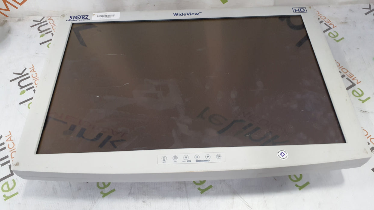 Karl Storz 26" Wideview Surgical Display