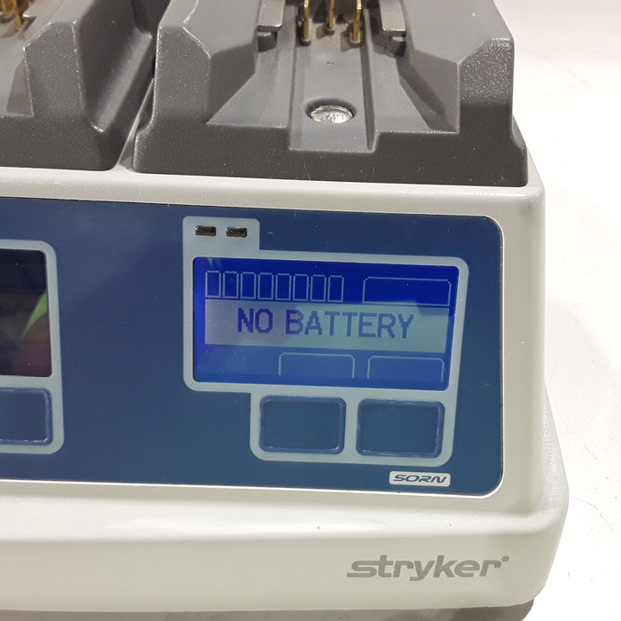 Stryker 7110-120-000 Battery Charger