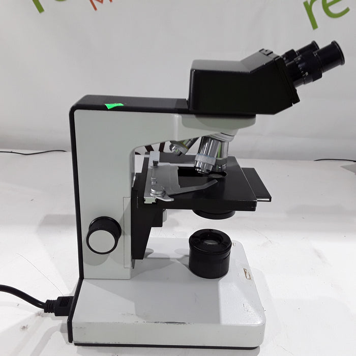 Leitz Laborlux 11 Microscope